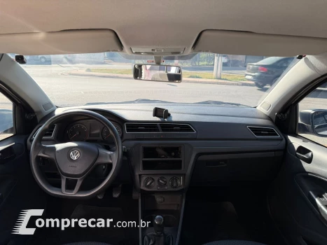 GOL 1.6 MSI Totalflex