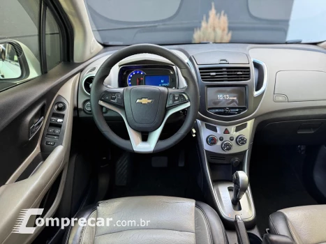 TRACKER 1.8 MPFI LTZ 4X2 16V