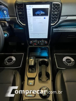 RANGER 3.0 Limited 16V 4X4 CD