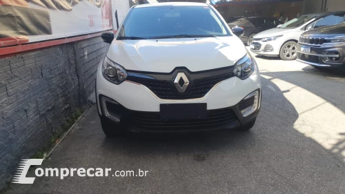 CAPTUR 1.6 16V SCE Life