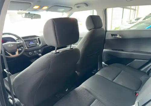 CRETA 1.6 16V Action