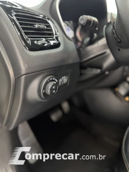 COMPASS 2.0 16V Night Eagle