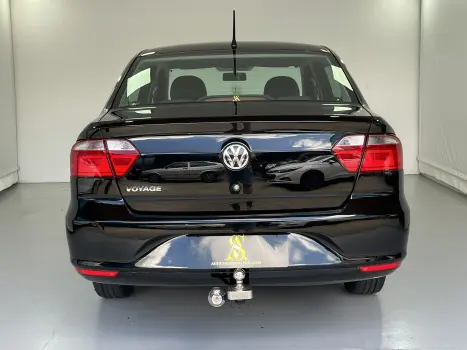 VOYAGE 1.0 MI City 8V