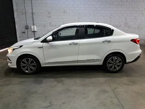 Cronos 1.8 E.Torq Flex Precision At6