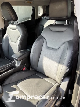 COMPASS 1.3 T270 Turbo Longitude