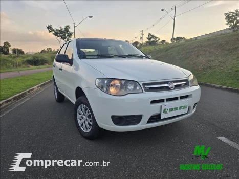 PALIO 1.0 MPI FIRE ECONOMY 8V FLEX 4P MANUAL