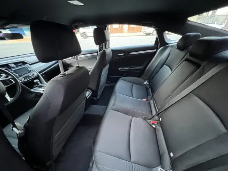 CIVIC 2.0 16vone Sport