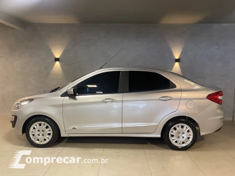 KA + 1.5 SE Plus 16V