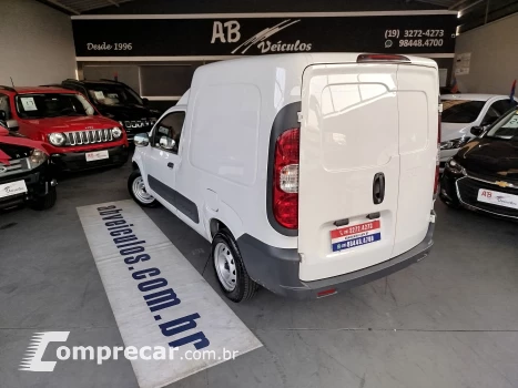 FIORINO 1.4 MPI Furgão Working 8V