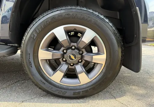 S10 2.8 100 Years 4X4 CD 16V Turbo