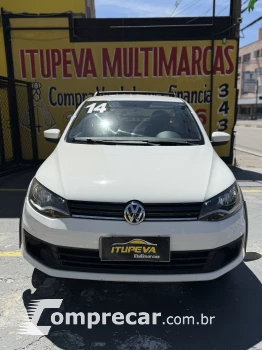Volkswagen SAVEIRO 1.6 CS 8V 2 portas