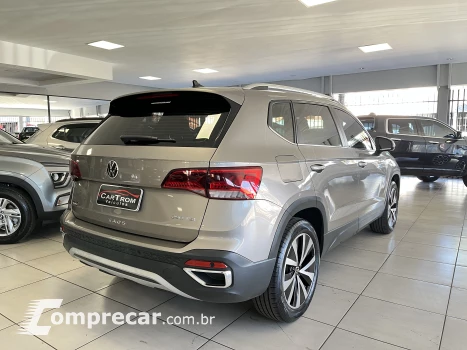 TAOS 1.4 250 TSI Highline