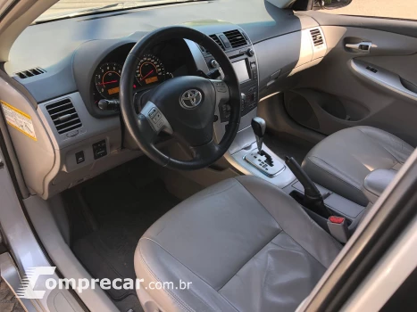 Corolla 2.0 Xei 16V Flex 4P Automático