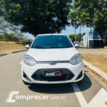 FIESTA 1.6 MPI Class Sedan 8V