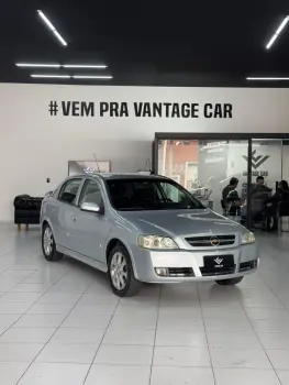 ASTRA 2.0 MPFI Advantage 8V