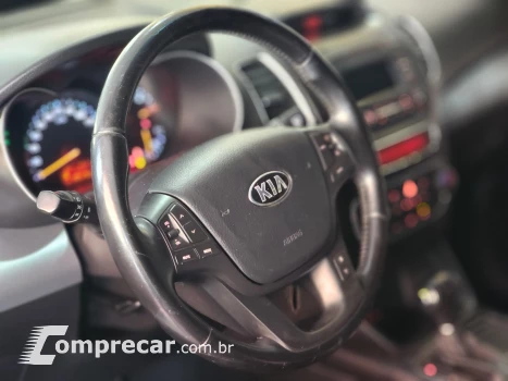 SORENTO 2.4 S.253 4X2 16V