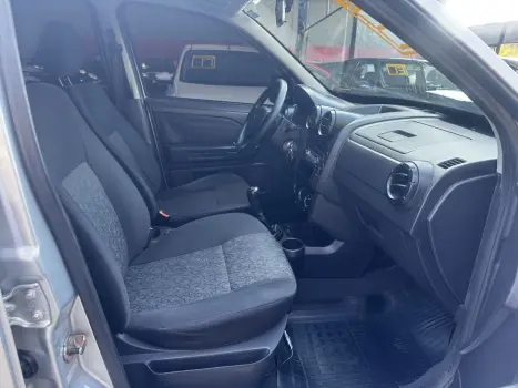 Ecosport 1.6 4P XLS FLEX