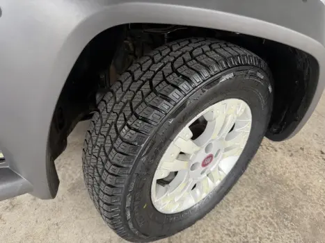 STRADA 1.8 MPI Adventure Locker CD 16V