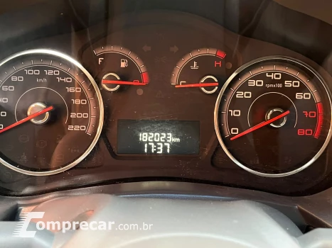 PALIO 1.0 MPI Attractive 8V