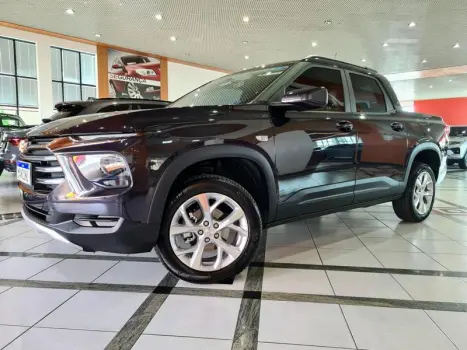 CHEVROLET MONTANA T A LTZ 1.2 4 portas
