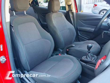 ONIX HATCH EFFECT 1.4 8V F.Power 5p Mec.