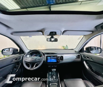 TIGGO 5X 1.5 VVT Turbo Iflex TXS