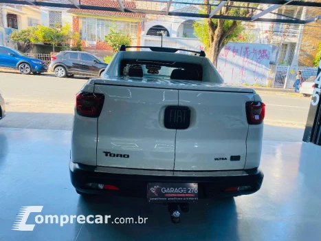 Toro Ultra 2.0 16V 4x4 TB Diesel Aut.