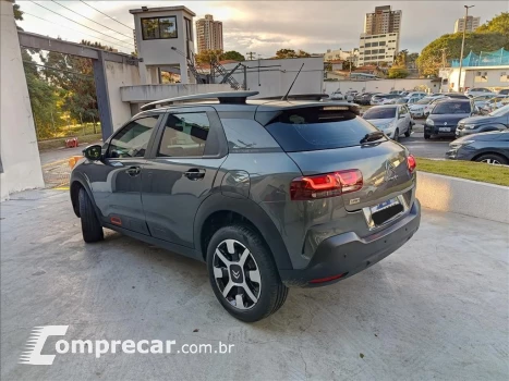 C4 CACTUS 1.6 THP Shine Pack Eat6