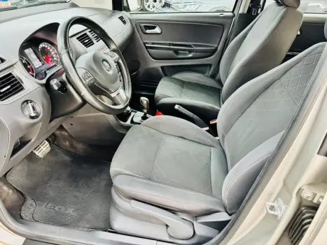 SPACEFOX SPORTLINE/HIGHLINE 1.6