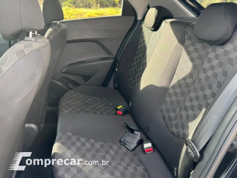 HB20 1.6 COMFORT PLUS 16V FLEX 4P MANUAL