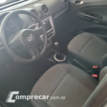 GOL 1.0 MI 8V G.V