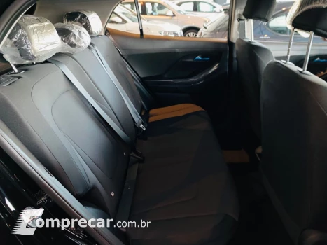 CRETA 1.0 Tgdi Comfort