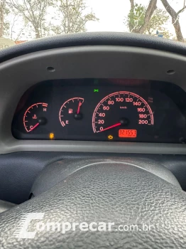 STRADA 1.4 MPI Fire CS 8V