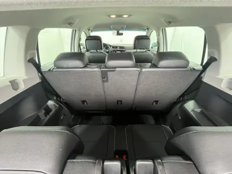 TIGUAN 1.4 250 TSI Allspace Comfortline
