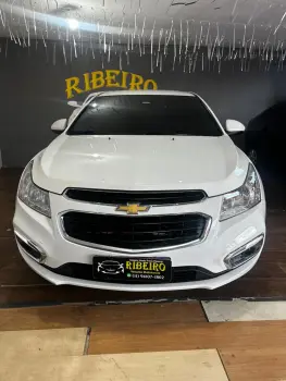 CRUZE 1.8 LT 16V