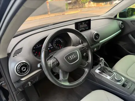 A3 1.4 TFSI Sportback 16V