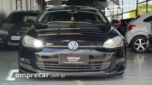 Golf Comfortline 1.4 TSI 140cv Aut.