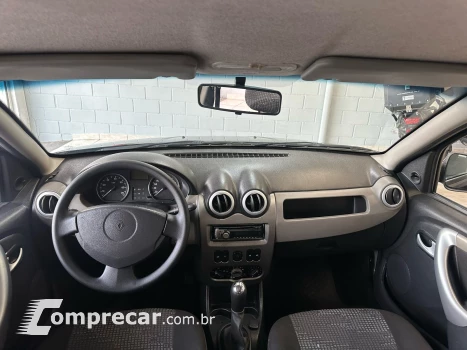 SANDERO 1.6 Expression 8V