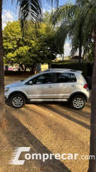 CROSSFOX 1.6 MSI 16V