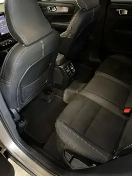 XC40 P8 RECHARGE ELECTRIC BEV PURE AWD