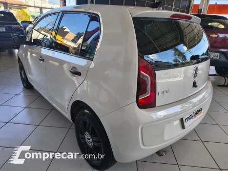 UP 1.0 12V 4P TAKE FLEX