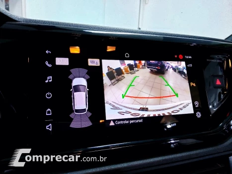 NIVUS 1.0 200 TSI TOTAL FLEX HIGHLINE AUTOMÁTICO