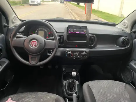 MOBI 1.0 8V EVO Like.