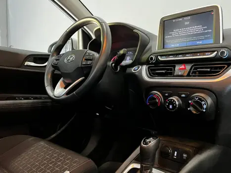 HB20 Platinum 1.0 TGDI (Aut.)