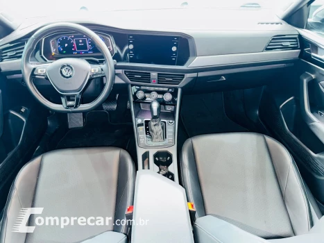 JETTA 1.4 250 TSI R-line