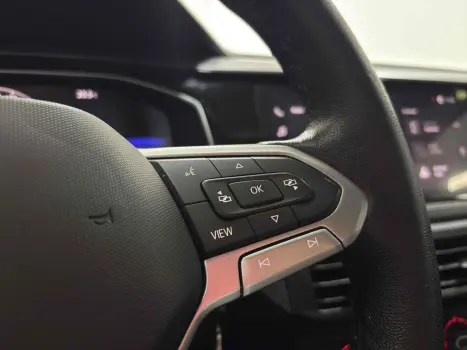 NIVUS 1.0 200 TSI TOTAL FLEX COMFORTLINE AUTOMÁTICO