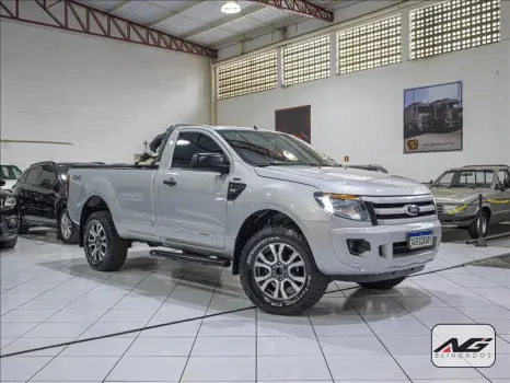 RANGER 3.2 XLS 4X4 CS 20V