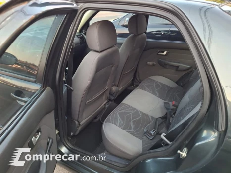 SIENA 1.0 MPI EL Celebration 8V