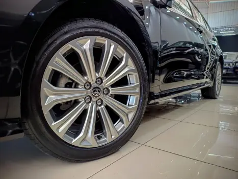 COROLLA 2.0 VVT-IE FLEX XEI DIRECT SHIFT