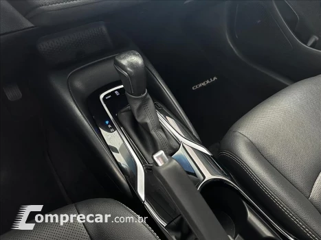 COROLLA 2.0 VVT-IE FLEX XEI DIRECT SHIFT